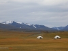 Mongolia