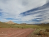 Mountain road