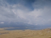 Mountain Lake landscape