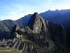 Machu Picchu ruins