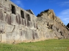 Machu Picchu ruins