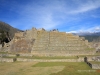 Machu Picchu ruins