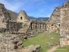 Machu Picchu ruins