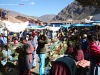 Sunday market in Pisac