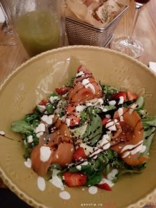 Кафе Mercadorcafe