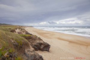Пляж Pedras Negras