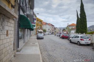 Деревня Пиньян (Pinhão)