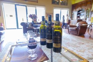 Винодельня Quinta das Carvalhas